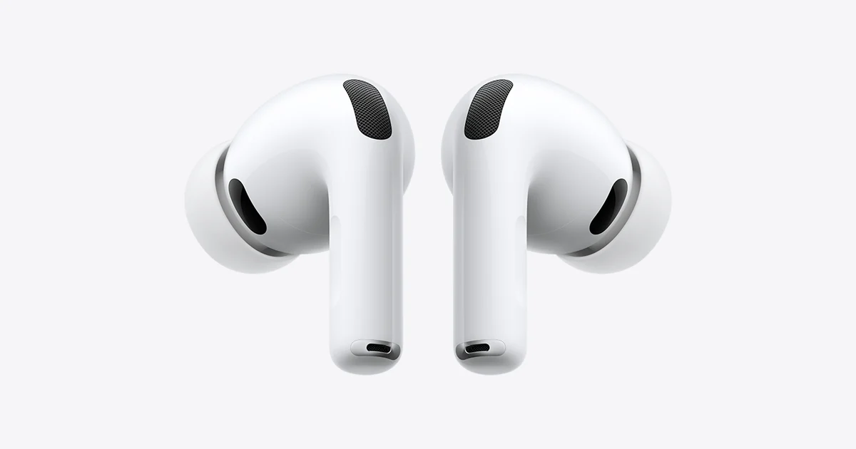 AirPods Pro 3