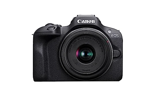EOS R50 V