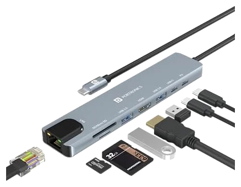 T9 Portable SSD 2TB